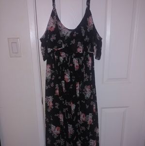 Womens Sun Dress